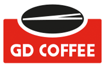 GdCoffee Logo